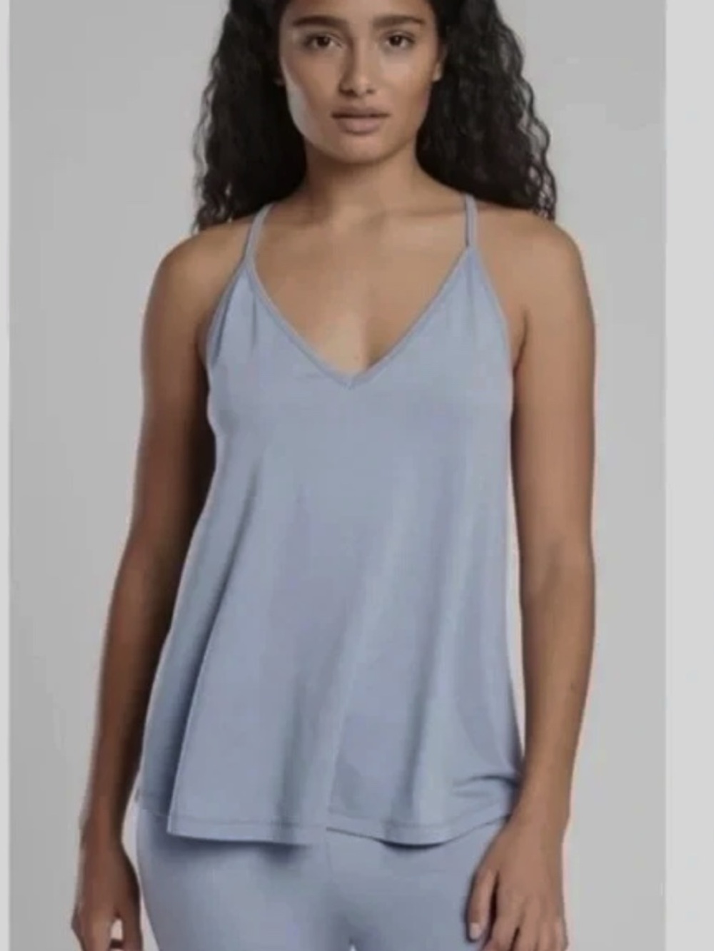 Athleta Nighttime Bliss Sleep Cami